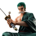 Immagine del prodotto One Piece - Ritratto di Pirati Statua Roronoa Zoro