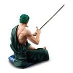 Immagine del prodotto One Piece - Ritratto di Pirati Statua Roronoa Zoro