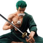 Immagine del prodotto One Piece - Ritratto di Pirati Statua Roronoa Zoro