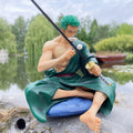 Immagine del prodotto One Piece - Ritratto di Pirati Statua Roronoa Zoro