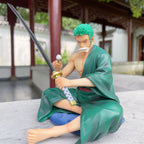 Immagine del prodotto One Piece - Ritratto di Pirati Statua Roronoa Zoro