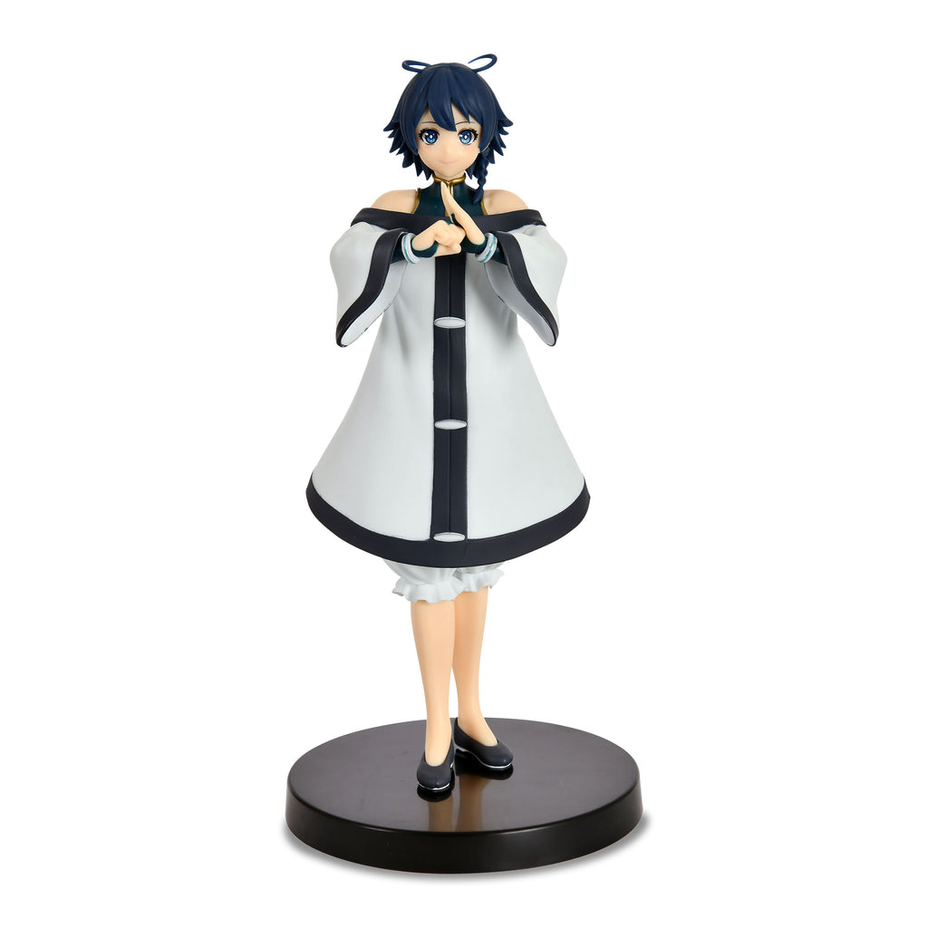 Image produit SHY - Figurine Mianlong