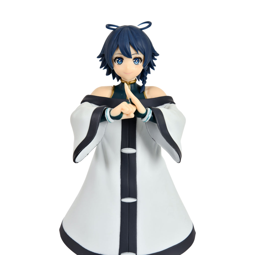 Image produit SHY - Figurine Mianlong