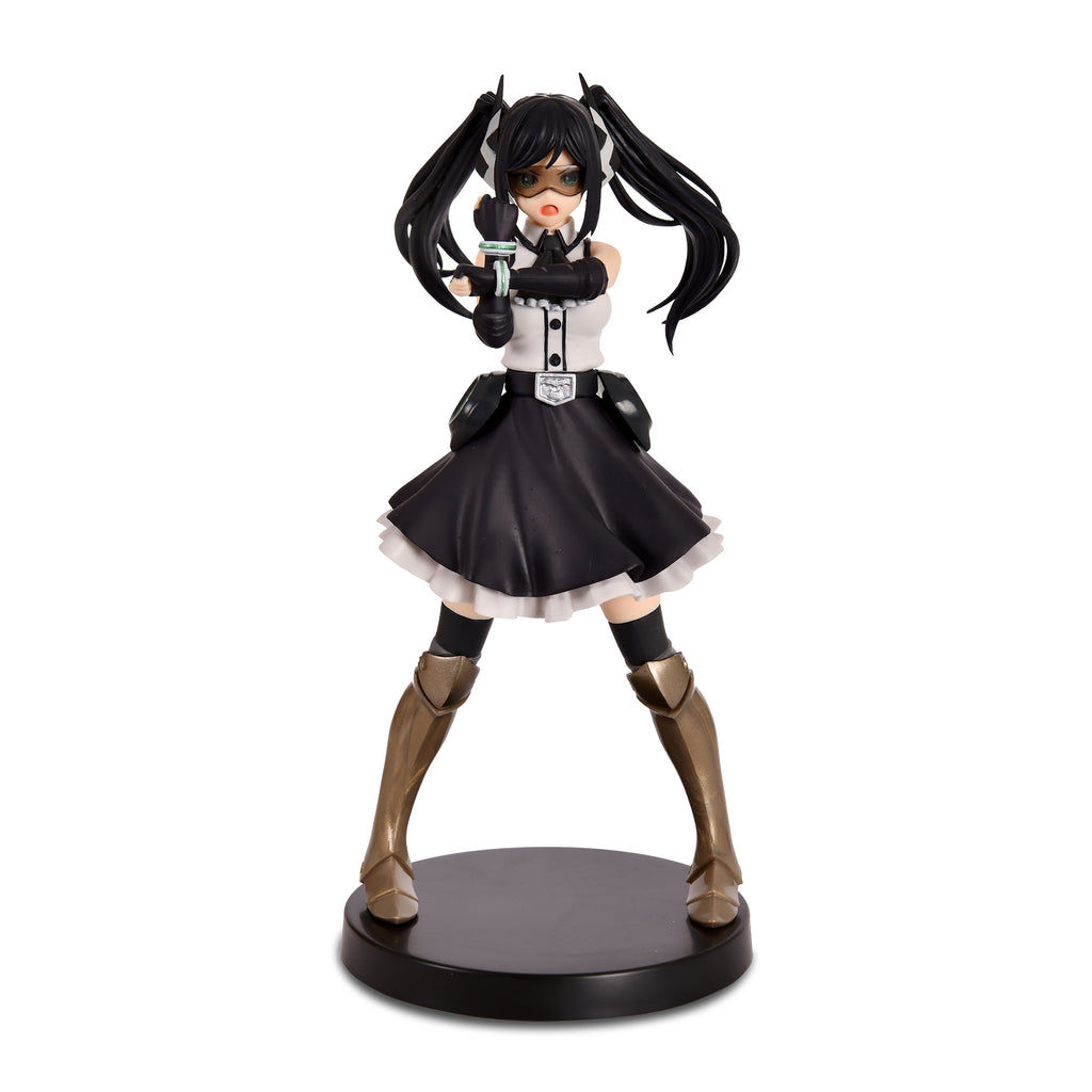 Image produit SHY - Figurine Lady Black