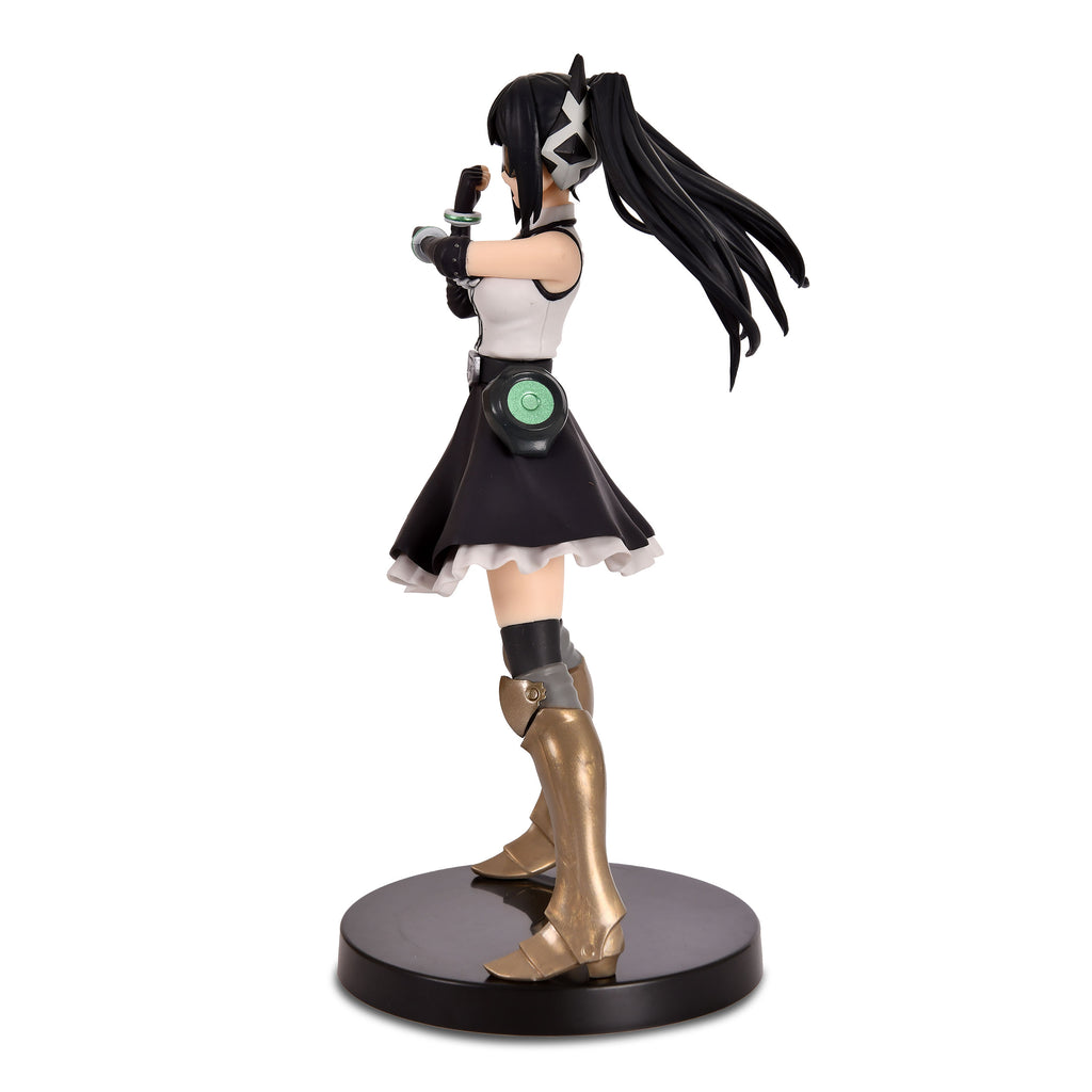 Image produit SHY - Figurine Lady Black