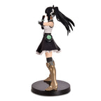 Image produit SHY - Figurine Lady Black