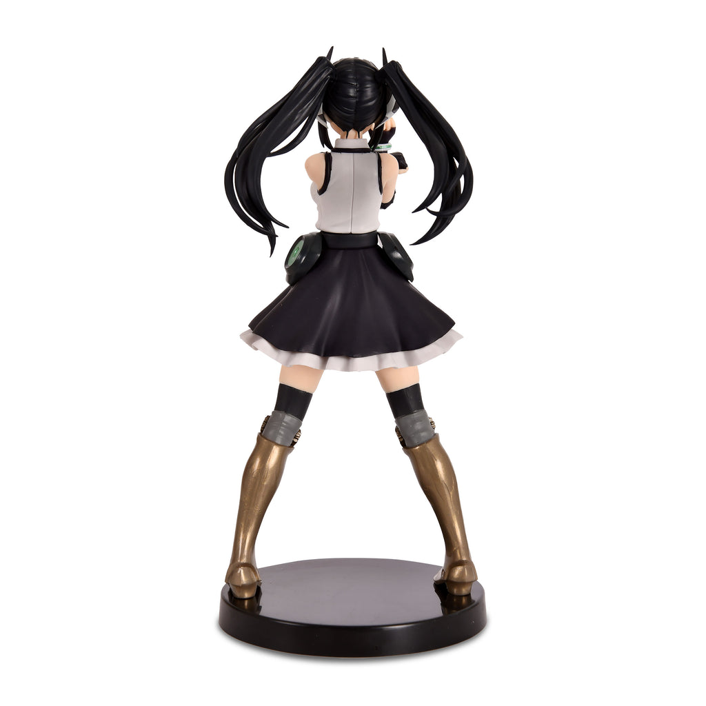 Image produit SHY - Figurine Lady Black