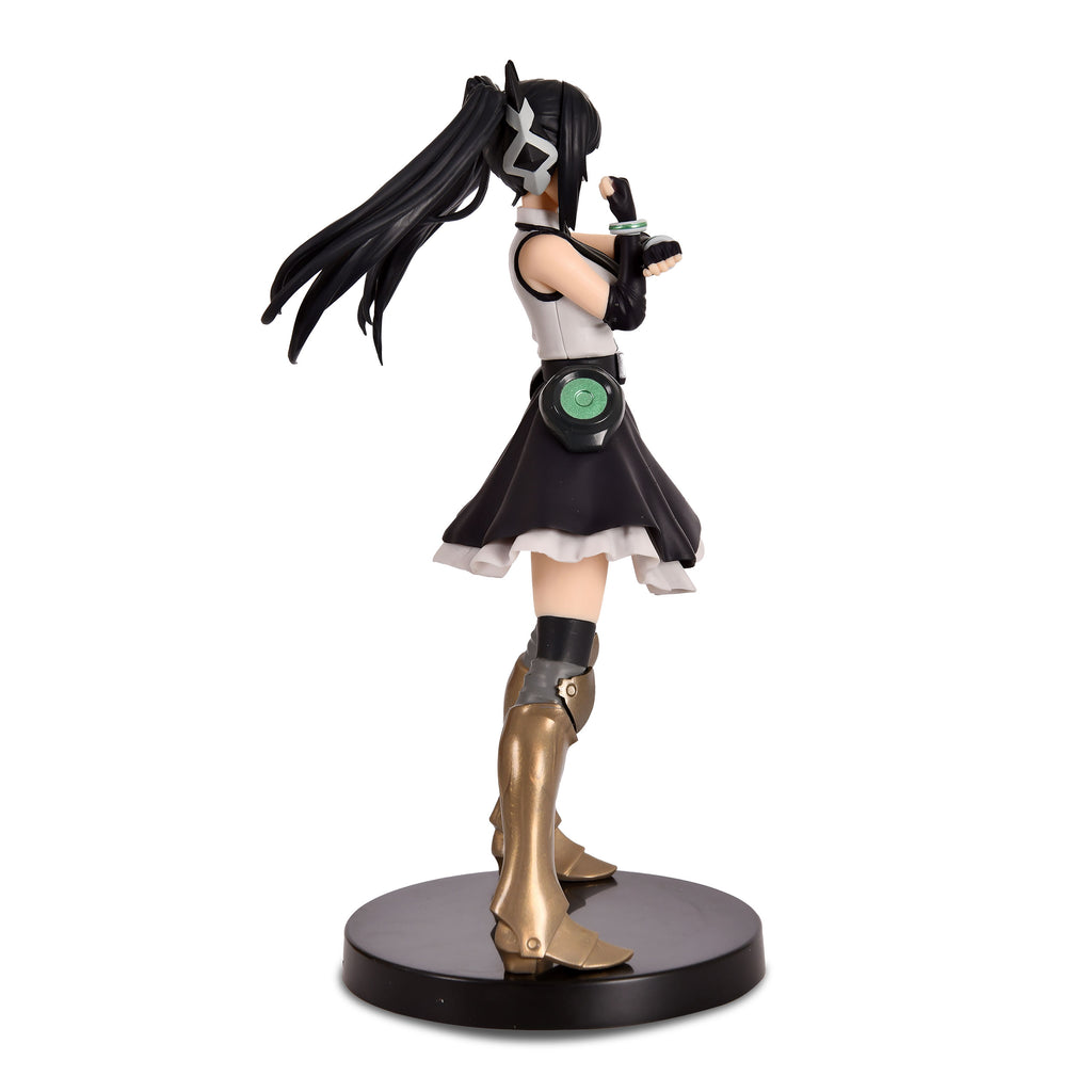 Image produit SHY - Figurine Lady Black