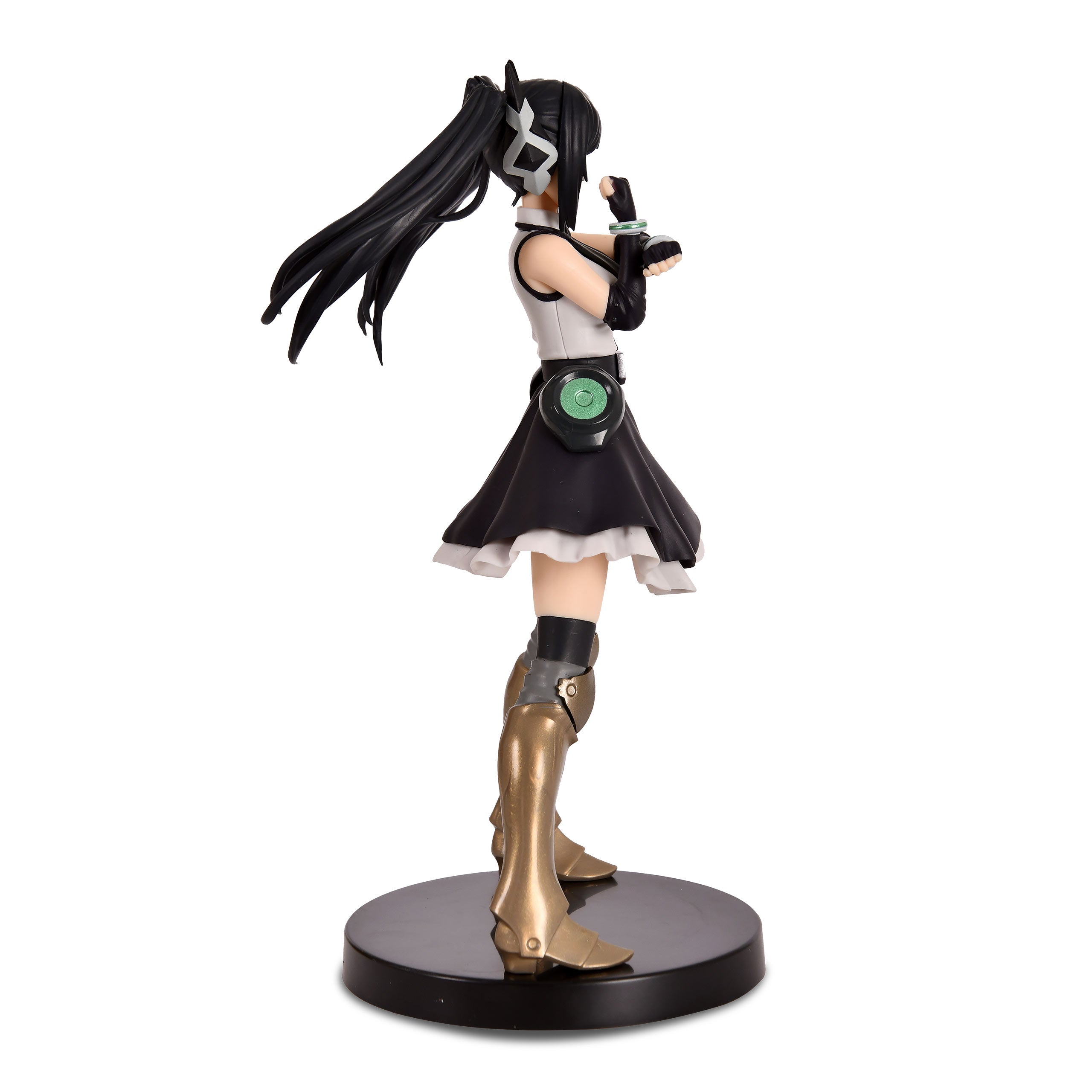 Image produit SHY - Figurine Lady Black