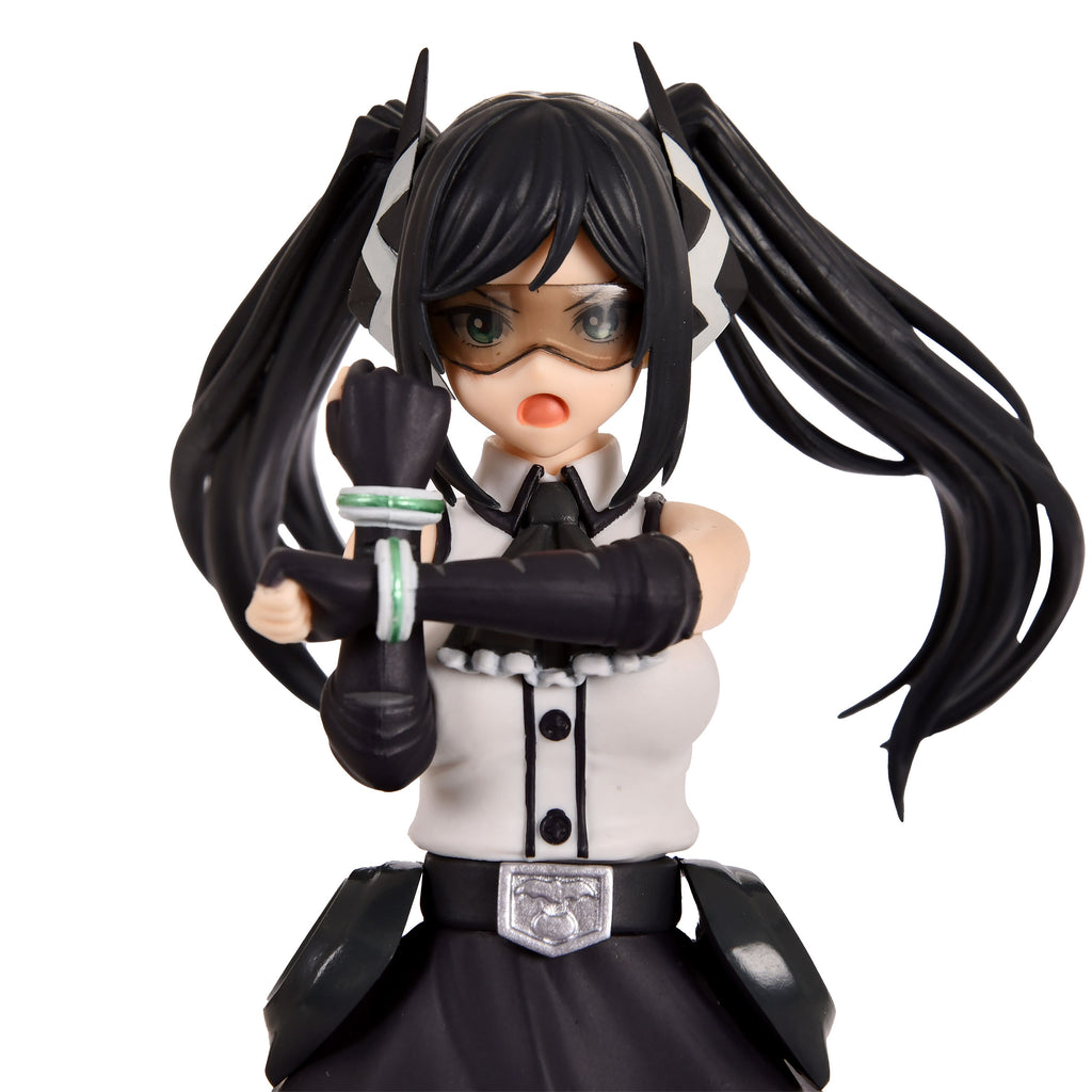 Image produit SHY - Figurine Lady Black