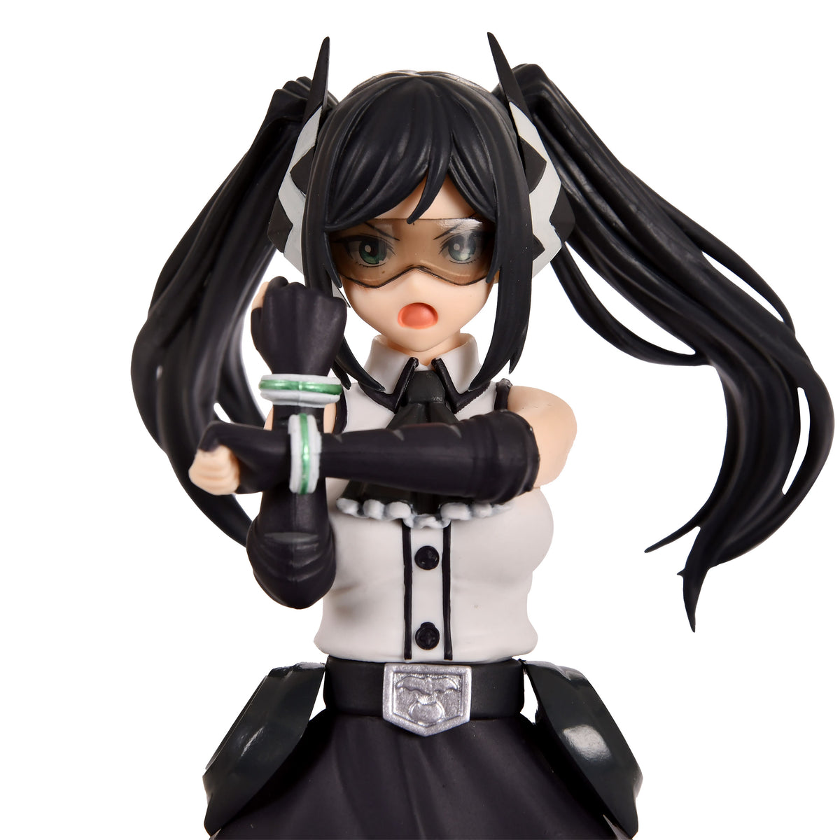 Image produit SHY - Figurine Lady Black