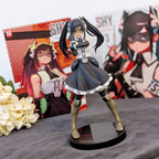Image produit SHY - Figurine Lady Black