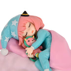 Image produit Spy x Family - Anya Forger Version Pyjama Break Time Figurine