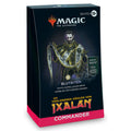 Image produit Les Cavernes Perdues d'Ixalan - Deck Commandeur Rites de Sang - Magic The Gathering