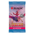Produktbild Die verlorenen Höhlen von Ixalan Set Booster - Magic The Gathering