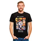 Image produit One Piece - T-shirt Gear noir