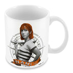 Produktbild One Piece Netflix - Nami Tasse