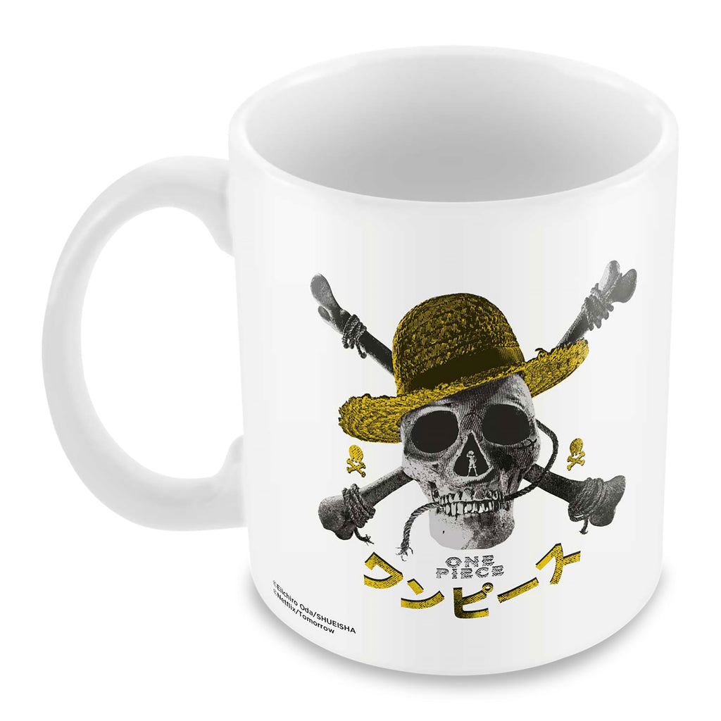 Produktbild One Piece Netflix - Nami Tasse