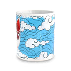 Product image Demon Slayer - Tanjiro Mask Mug XXL