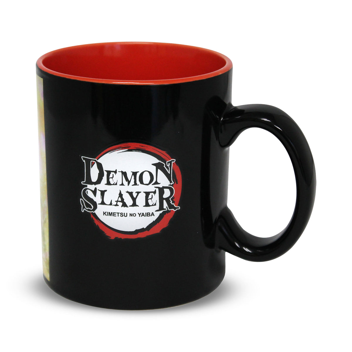 Immagine del prodotto Demon Slayer - Tazza XXL di Nezuko