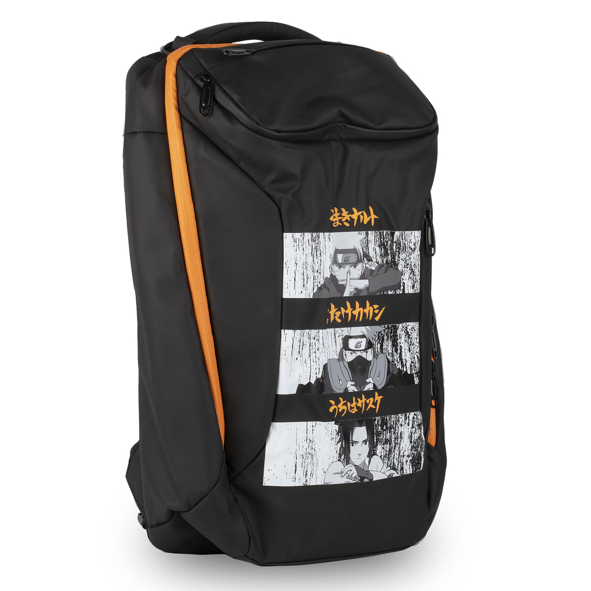 Produktbild Naruto Shippuden - Gaming Rucksack