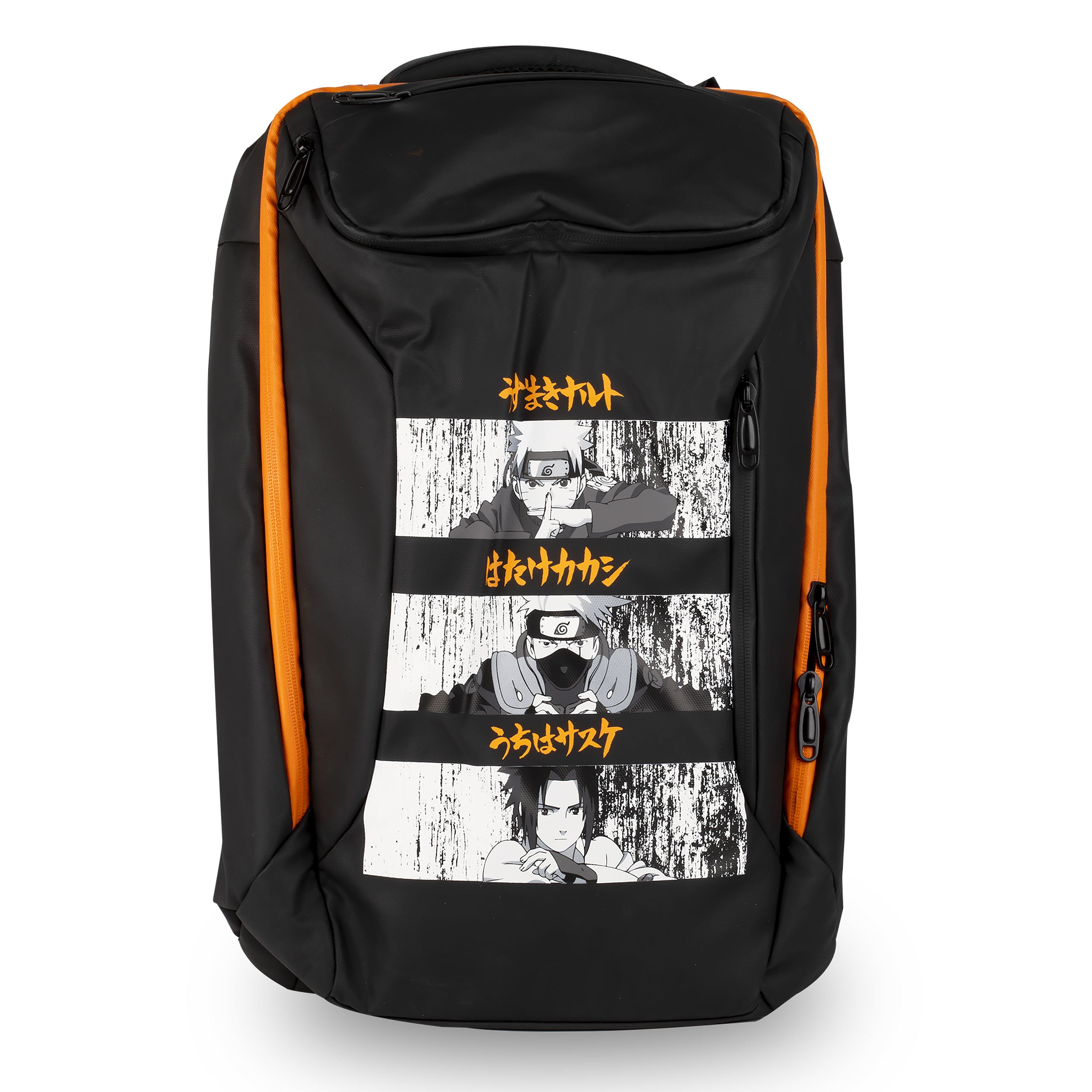 Produktbild Naruto Shippuden - Gaming Rucksack