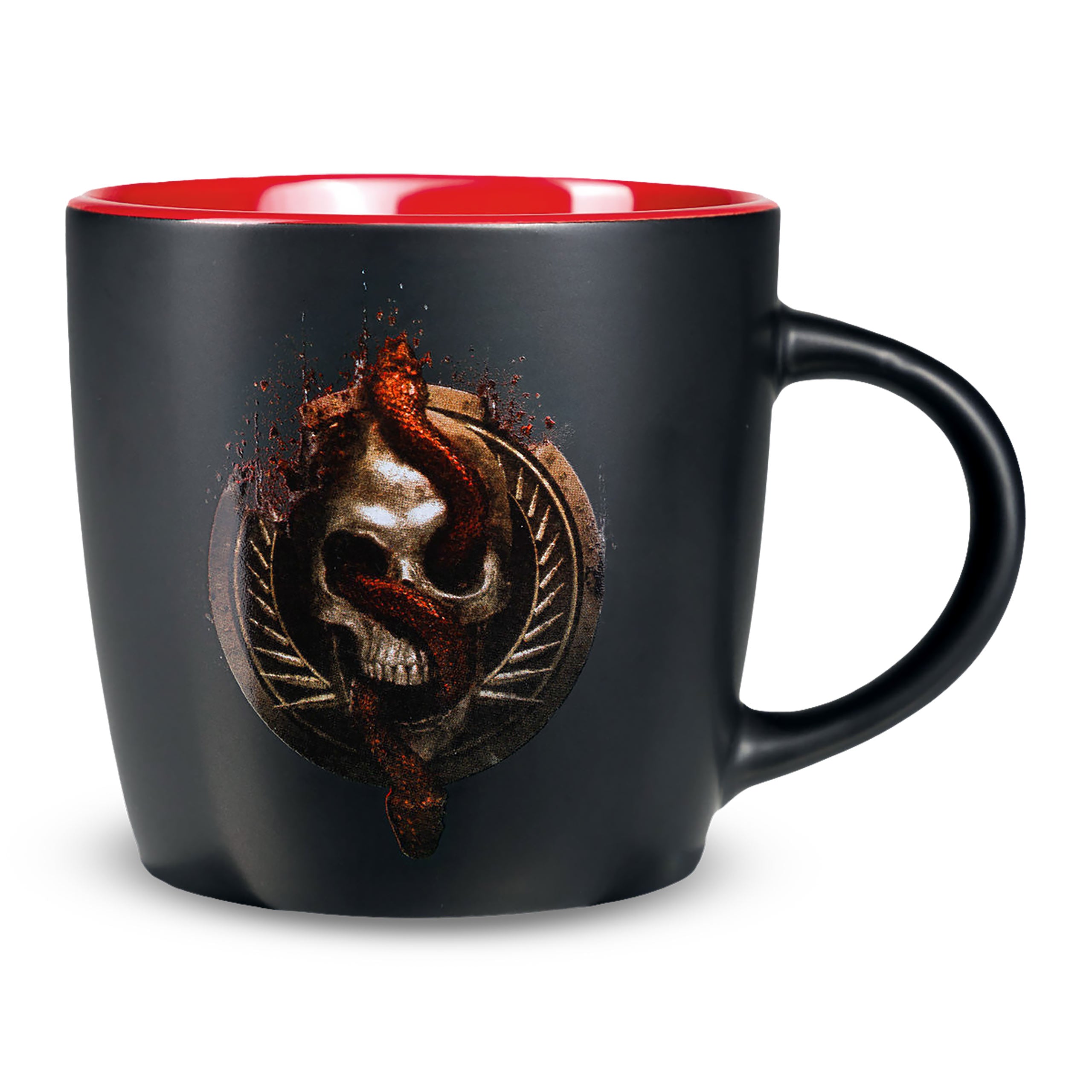 Immagine del prodotto Call of Duty - Modern Warfare III Logo Tazza
