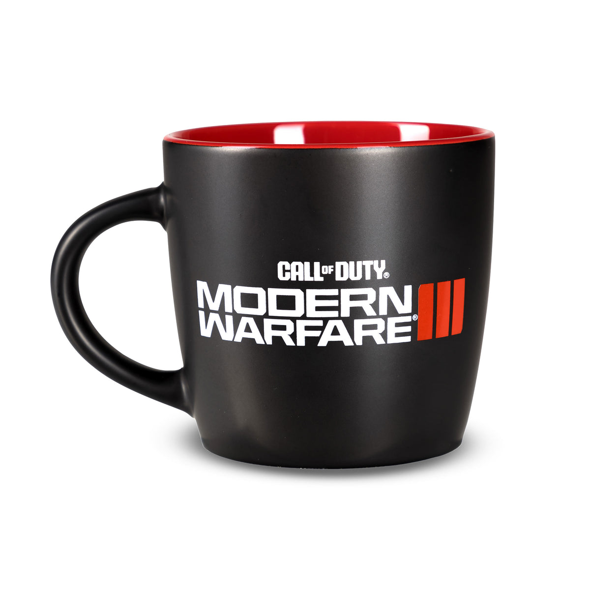 Immagine del prodotto Call of Duty - Modern Warfare III Logo Tazza