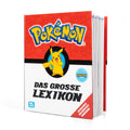 Image produit Pokemon - Le Grand Lexique