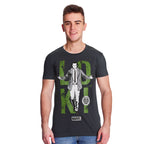 Image produit Loki - T-shirt gris