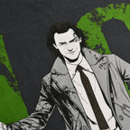 Image produit Loki - T-shirt gris