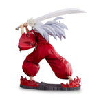 Image produit Inu Yasha - Figurine Tenitol
