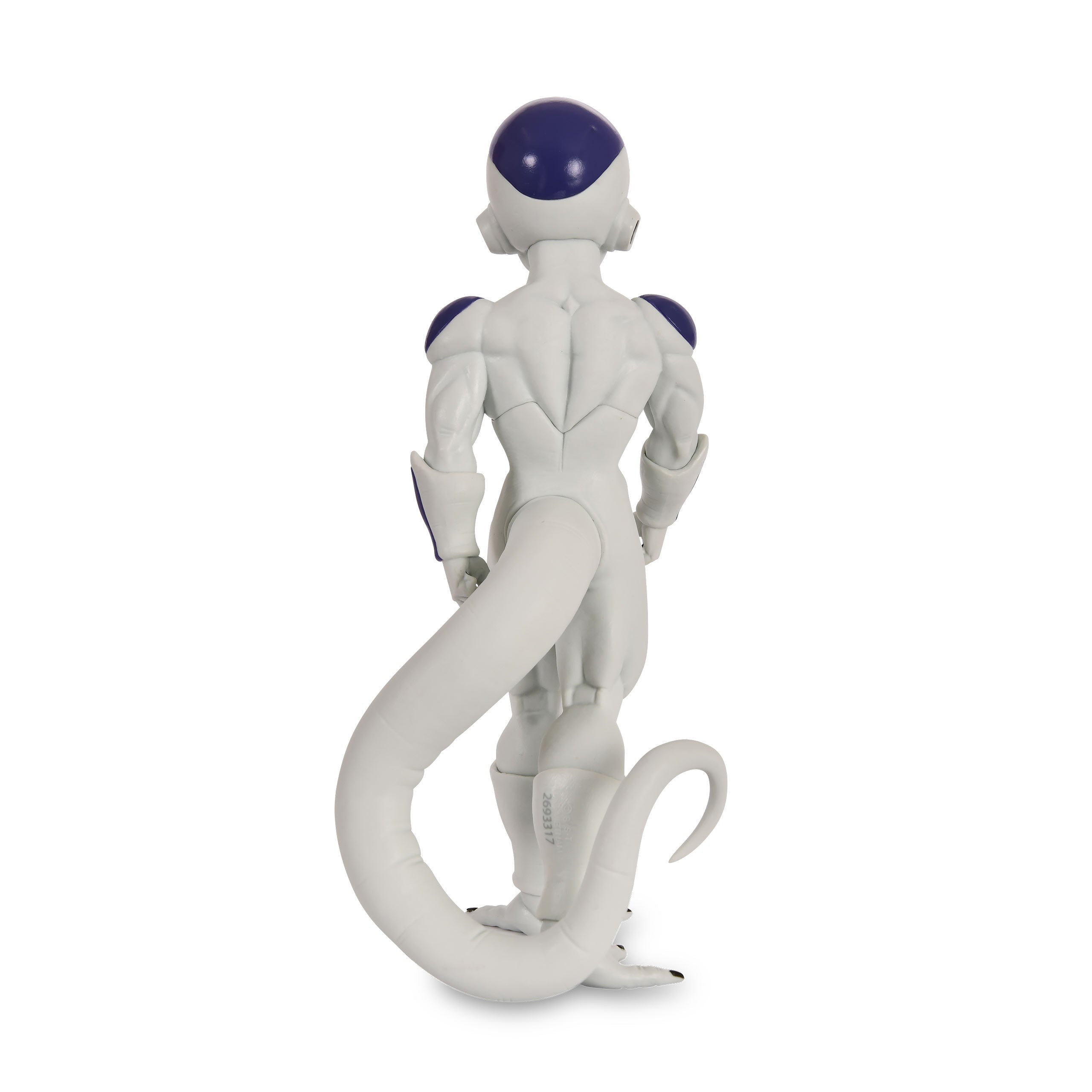 Image produit Dragon Ball Z - Figurine Freezer Solid Edge Works