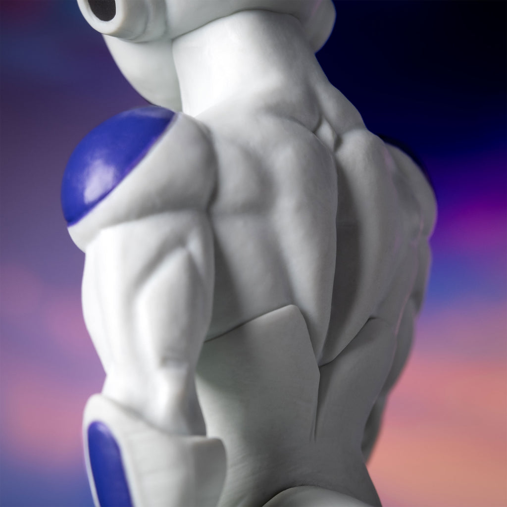Image produit Dragon Ball Z - Figurine Freezer Solid Edge Works
