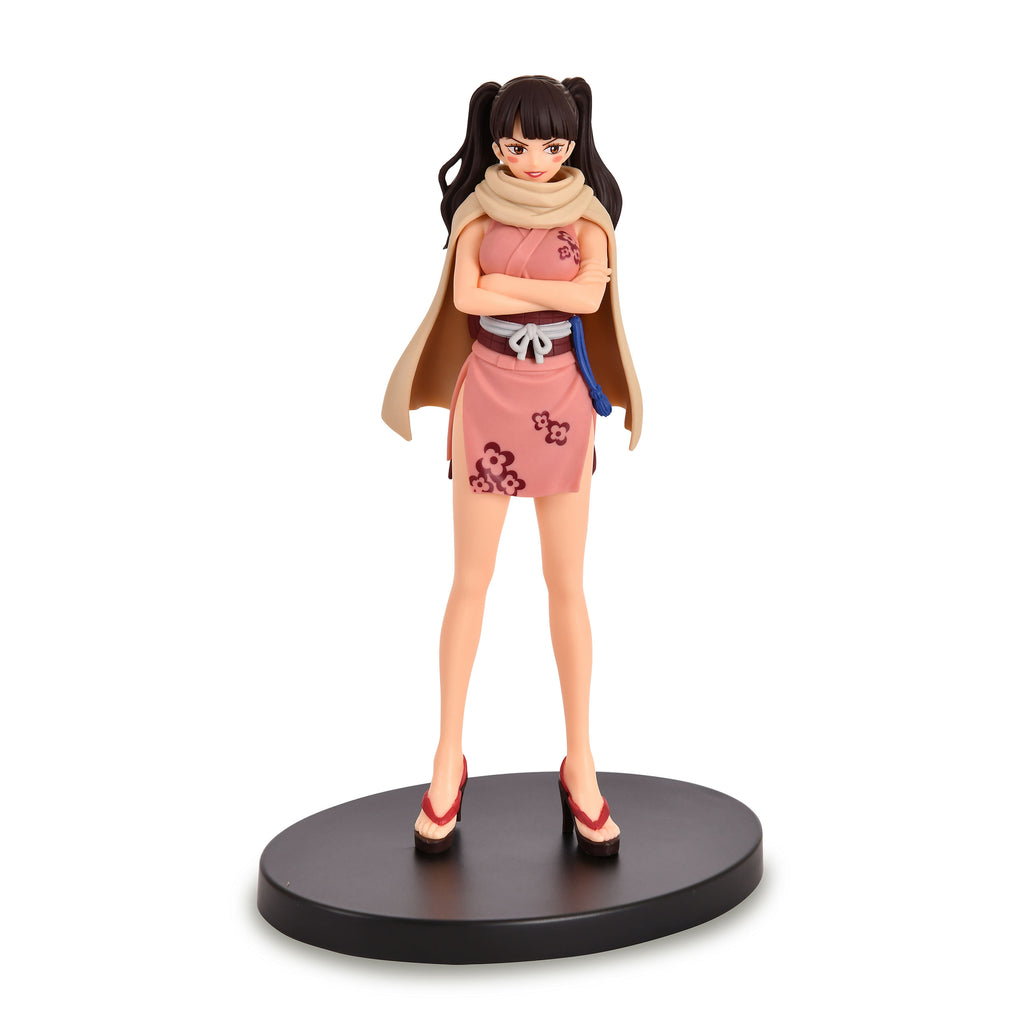 Produktbild One Piece - Shinobu Figur DXF Grandline Series