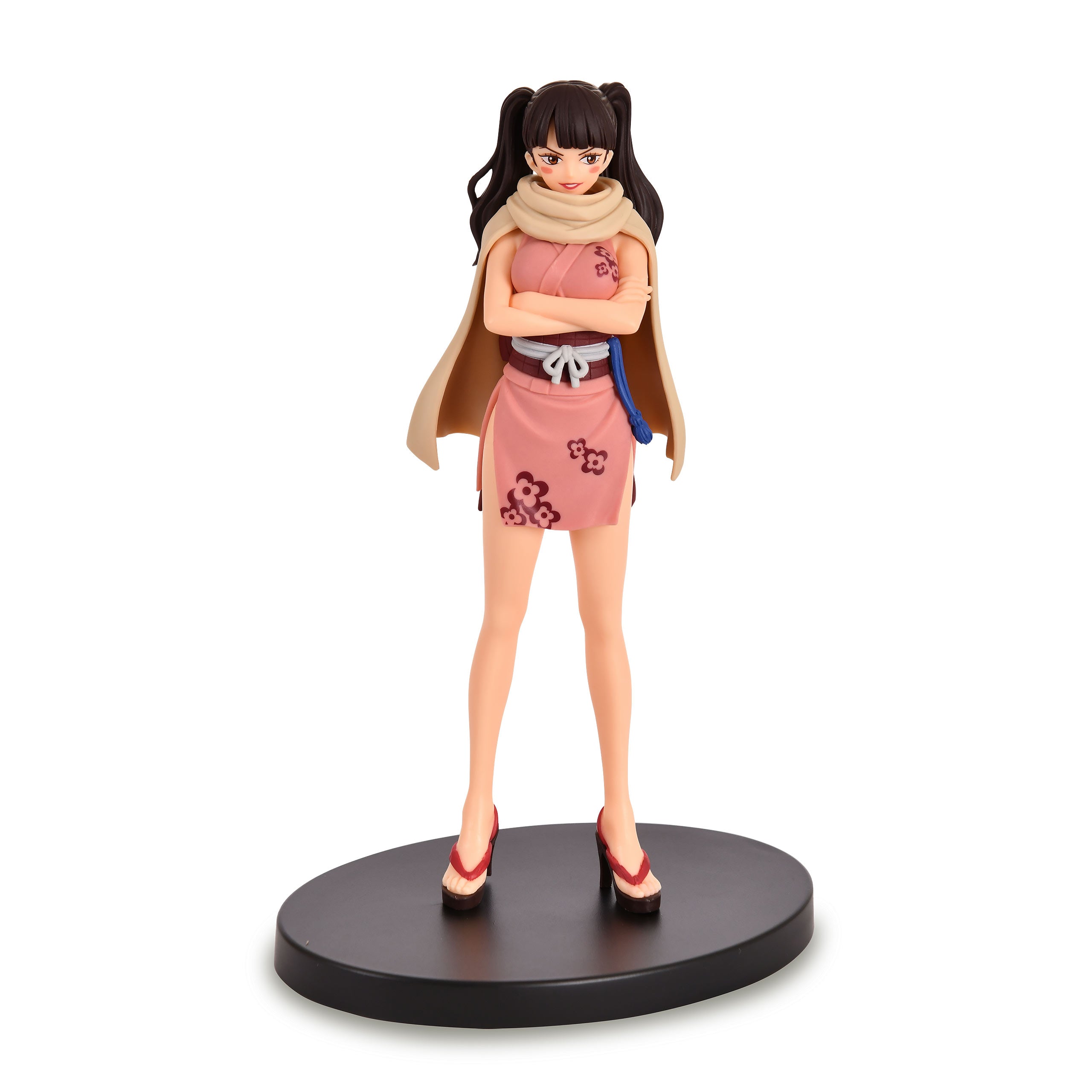 Produktbild One Piece - Shinobu Figur DXF Grandline Series