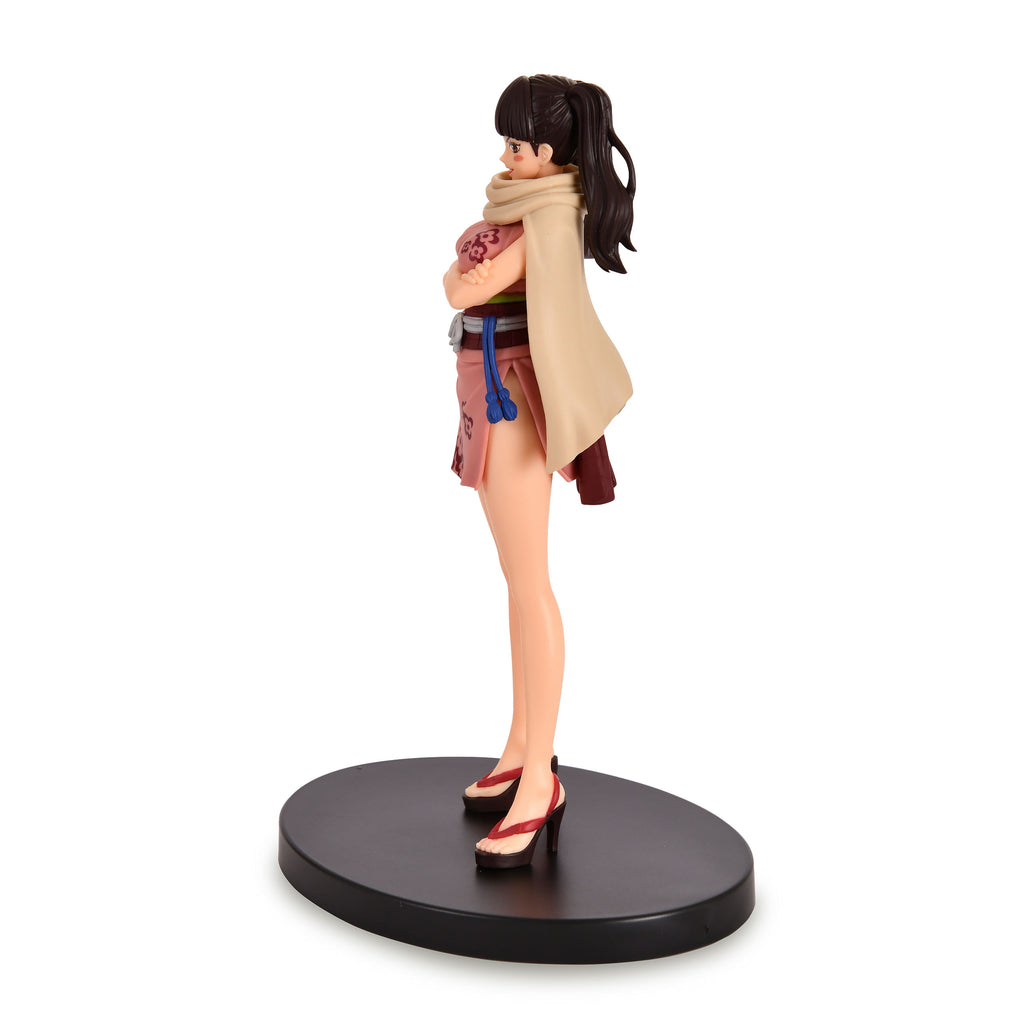 Produktbild One Piece - Shinobu Figur DXF Grandline Series