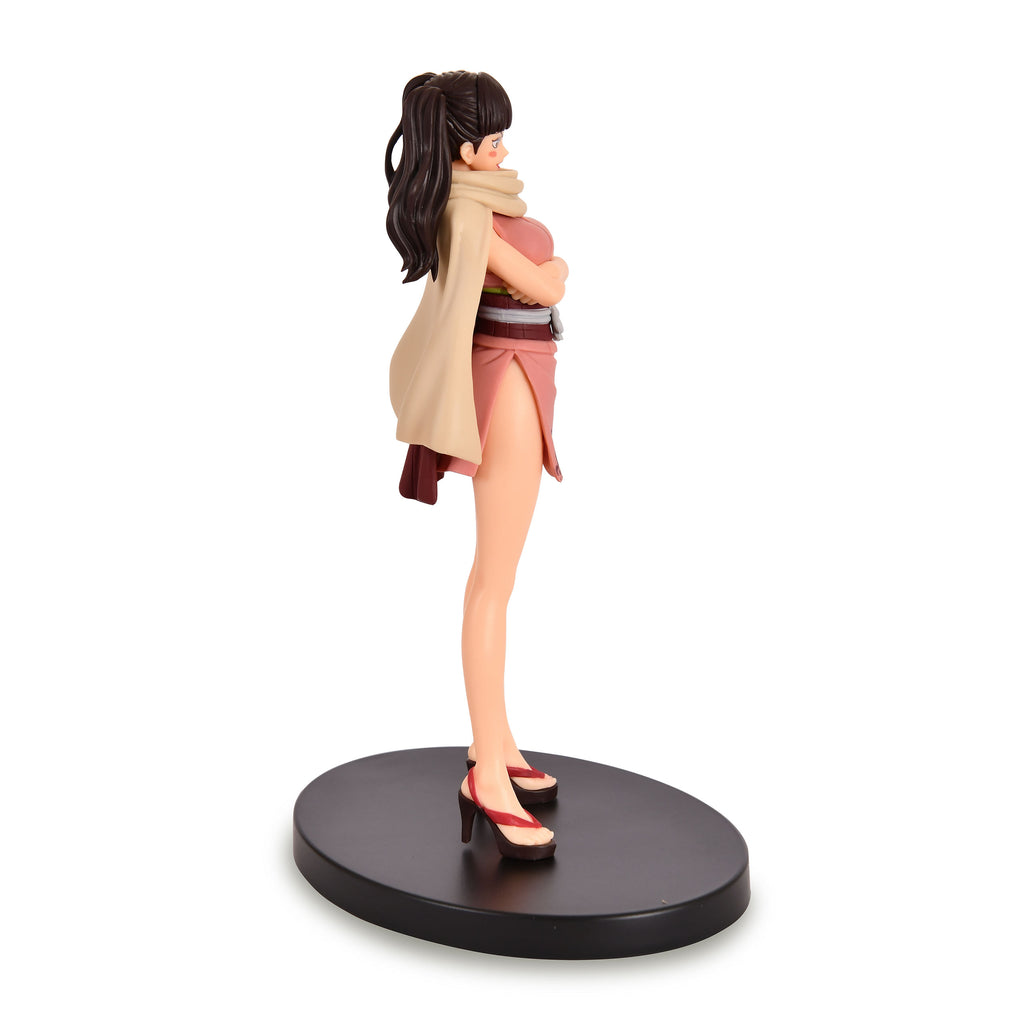 Produktbild One Piece - Shinobu Figur DXF Grandline Series