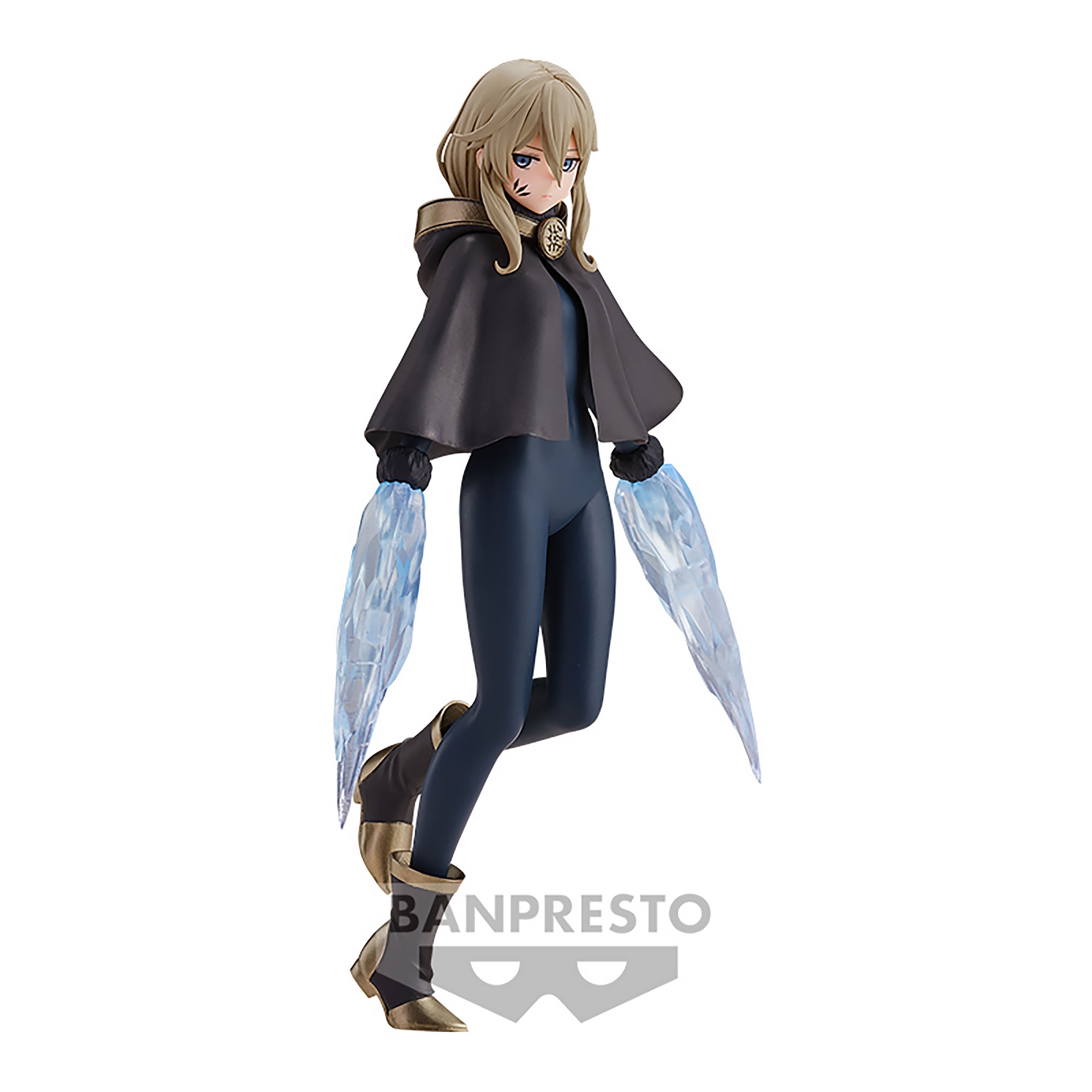 Immagine del prodotto SHY - Figura Tzveta