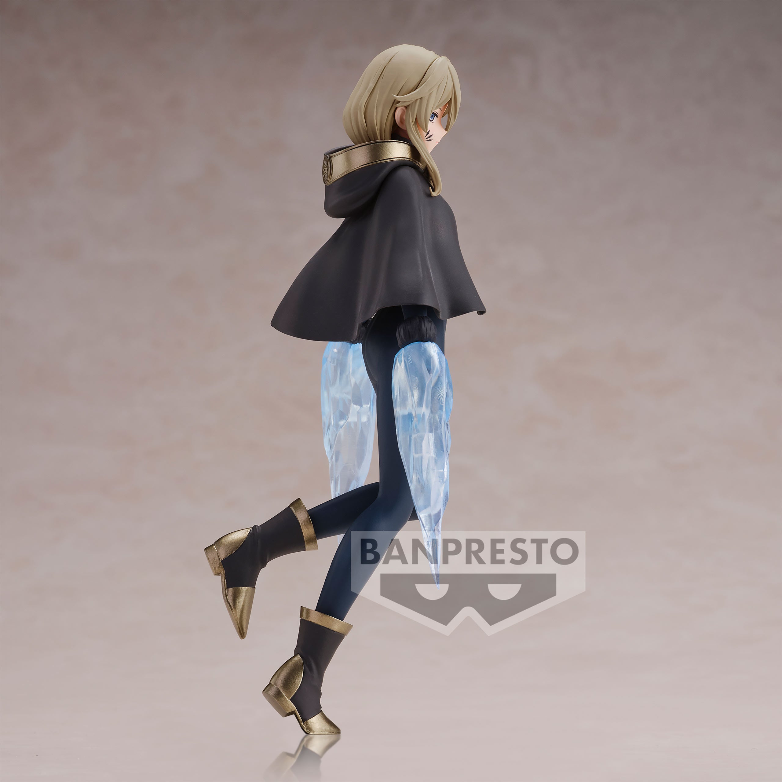 Immagine del prodotto SHY - Figura Tzveta