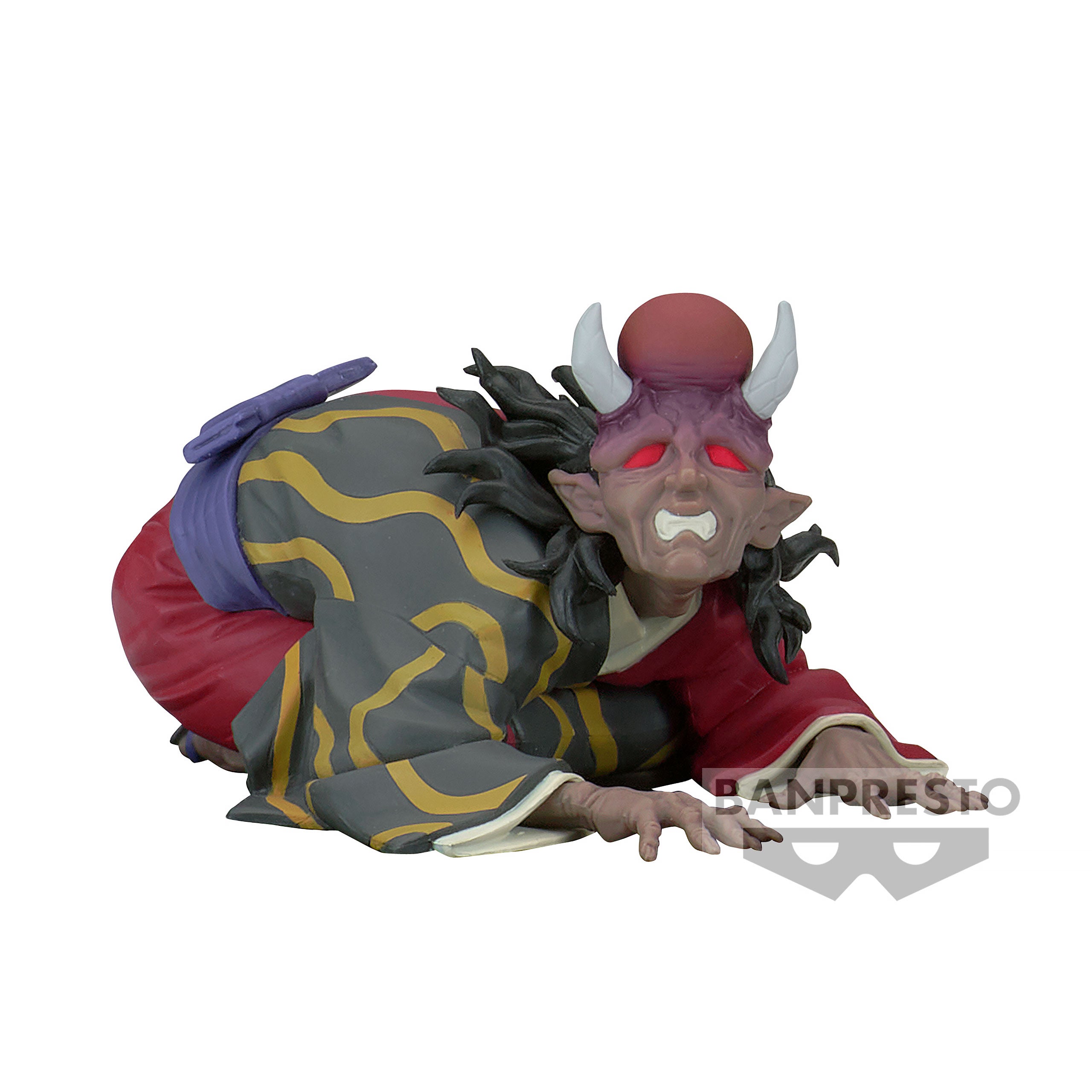 Produktbild Demon Slayer - Hantengu Demon Series Figur