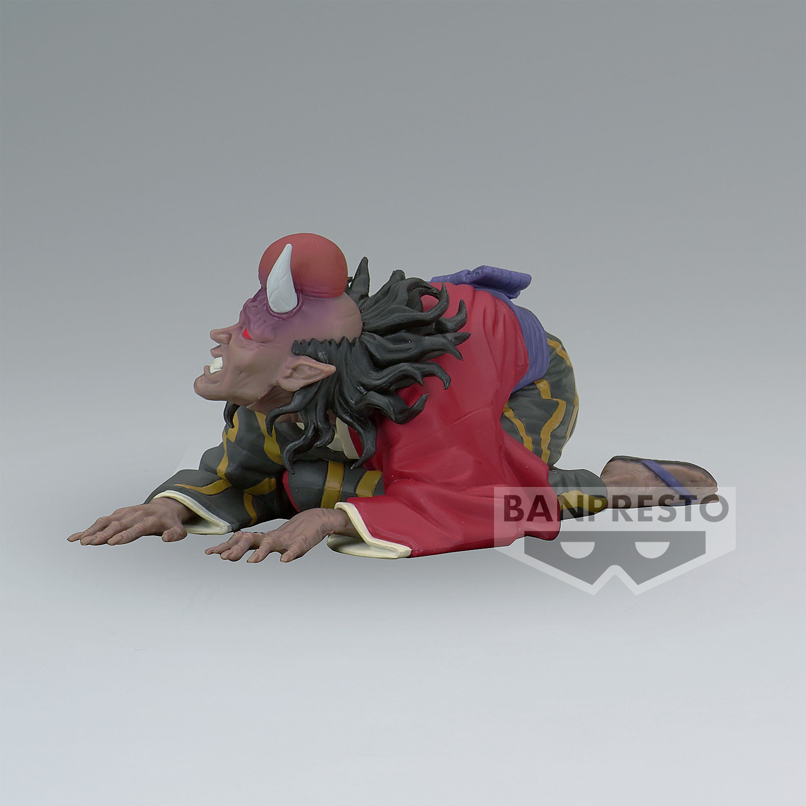 Produktbild Demon Slayer - Hantengu Demon Series Figur