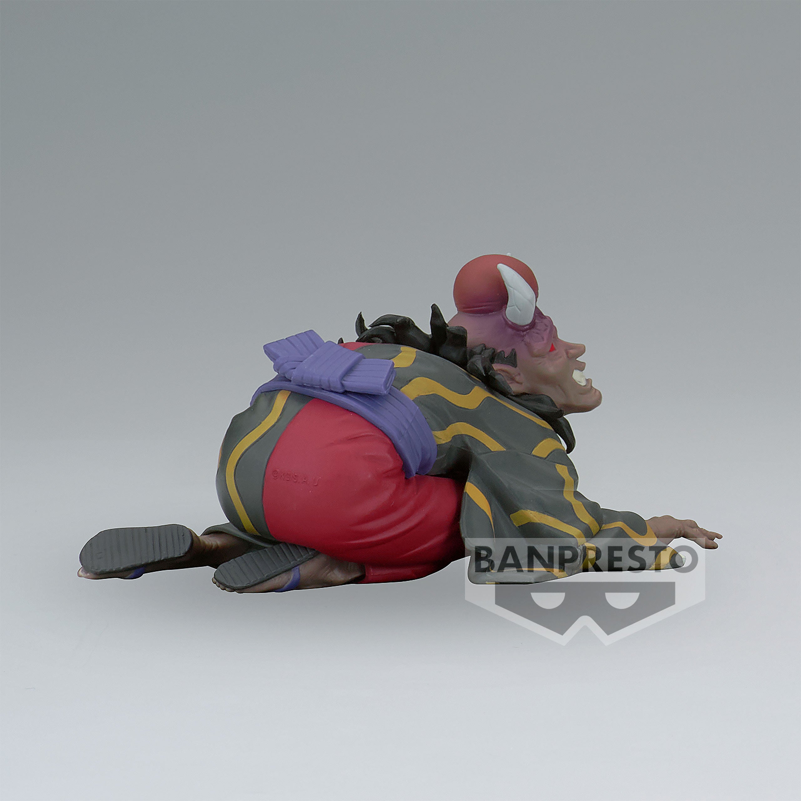 Produktbild Demon Slayer - Hantengu Demon Series Figur