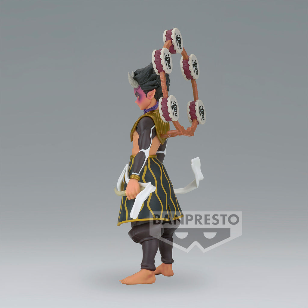 Produktbild Demon Slayer - Zohakuten Demon Series Figur 15cm