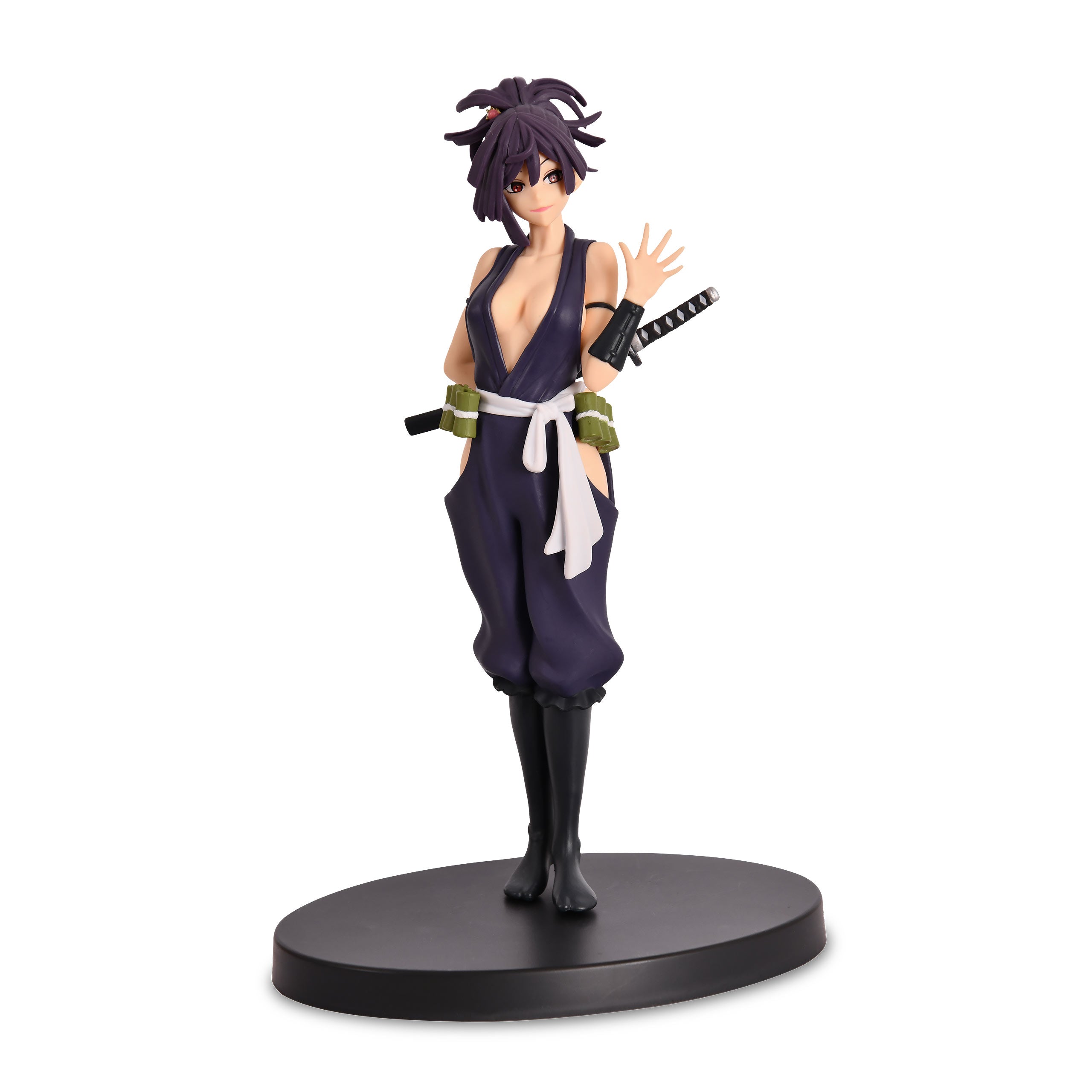 Immagine del prodotto Hell’s Paradise - Statua DXF di Yuzuriha