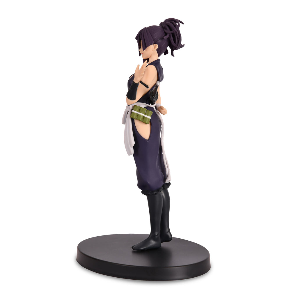 Immagine del prodotto Hell’s Paradise - Statua DXF di Yuzuriha