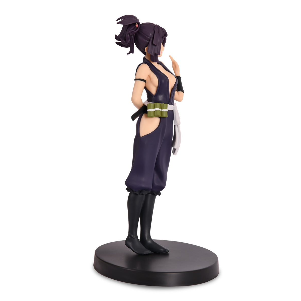 Immagine del prodotto Hell’s Paradise - Statua DXF di Yuzuriha