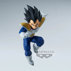 Immagine del prodotto Dragon Ball Z - Figura Vegeta Match Makers