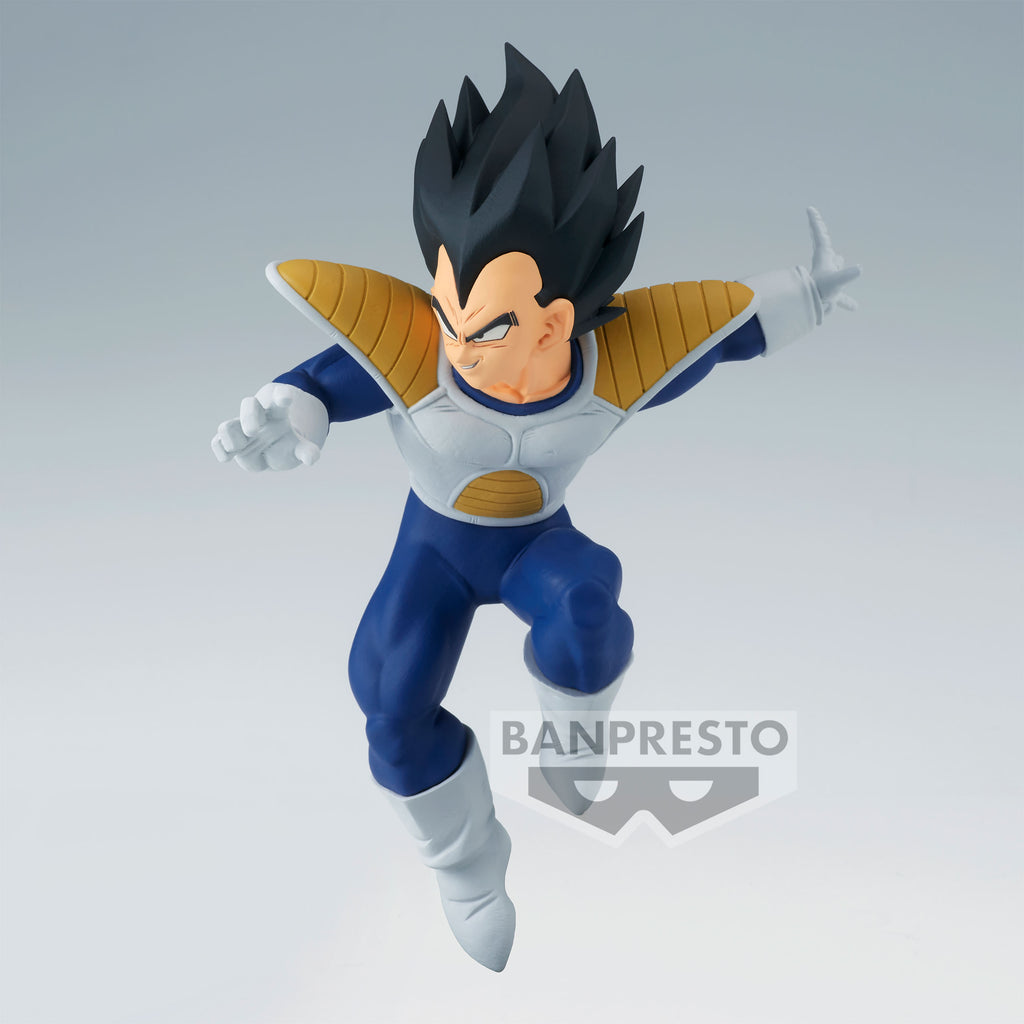 Immagine del prodotto Dragon Ball Z - Figura Vegeta Match Makers