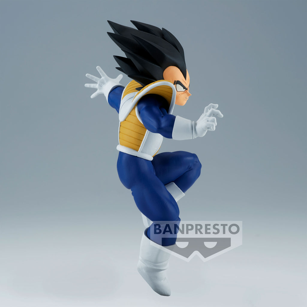 Immagine del prodotto Dragon Ball Z - Figura Vegeta Match Makers
